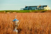 2018 US Open Shinnecock