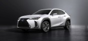 Lexus UX © Lexus