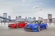 © Lexus