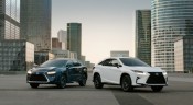 © Lexus