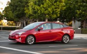 Toyota Prius © Toyota