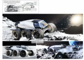Lexus Lunar ©Lexus
