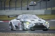  Lexus LC ©Lexus