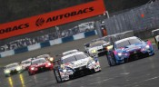 Lexus Super GT © Lexus