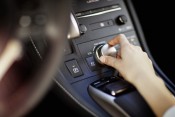 Lexus CT 200h © Lexus