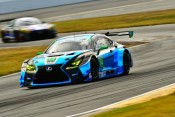 Lexus RC F GT3 © Lexus