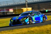 Lexus RC F GT3 © Lexus