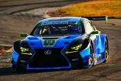 Lexus RC F GT3 © Lexus