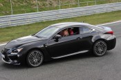 Lexus Driving Emotions ©Lexus