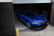 Lexus RC F ©Lexus