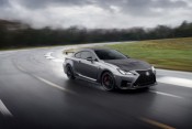 Lexus RC F ©Lexus