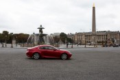 Lexus RC Andreas Moller © Lexus