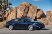 Lexus ES 350 © Lexus