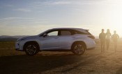 Lexus RX 350L © Lexus