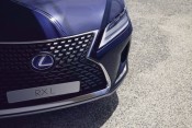Lexus RX 450h L © Lexus