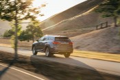 Lexus RX 450h L © Lexus
