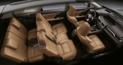 Lexus RX 350L © Lexus