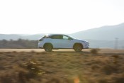 Lexus RX 350L © Lexus