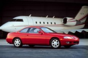Lexus SC 300 ©Lexus