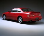 Lexus SC 400 ©Lexus