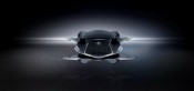 Lexus Jet Men in Black ©Lexus