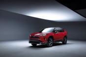 Toyota RAV4 Plug-In ©Toyota