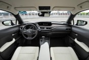 Lexus UX 250h © Lexus