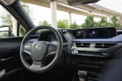 Lexus UX © Lexus