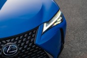 Lexus UX © Lexus