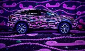 Lexus NYFW © Lexus