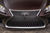 Lexusa LS Inspiration Series  ©Lexus