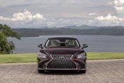 Lexusa LS Inspiration Series  ©Lexus