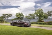 Lexusa LS Inspiration Series  ©Lexus