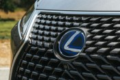  ©Lexus