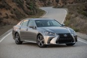 Lexus GS 300  © Lexus