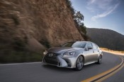 Lexus GS 300  © Lexus