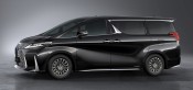  ©Lexus