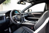  Lexus RX ©Lexus