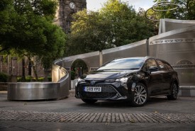 Corolla ©LToyota