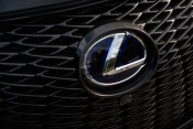  ©Lexus