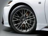 Lexus LS © TRD