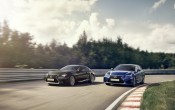 Lexus GS F ©Lexus