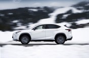 Lexus NX © Lexus