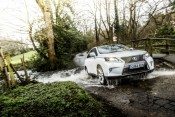 Lexus RX ©Lexus