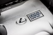 Lexus RX ©Lexus