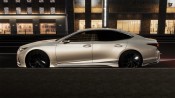 Lexus LS Modellista © Modellista