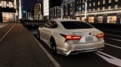 Lexus LS Modellista © Modellista