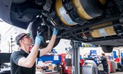 Toyota Mirai  © Green Tomato 