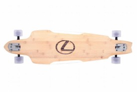 Lexus Longboard ©Lexus