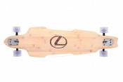 Lexus Longboard ©Lexus